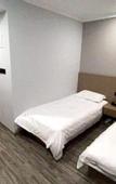 Туры в отель Shanghai Huayi Hotel