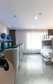 Туры в отель IG Electronics Competition Hotel