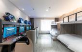 Туры в отель IG Electronics Competition Hotel