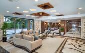 Туры в отель Oz Hotels Antalya Hotel