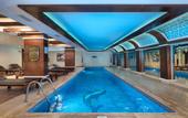 Туры в отель Oz Hotels Antalya Hotel