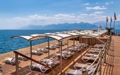 Туры в отель Oz Hotels Antalya Hotel