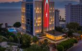 Туры в отель Oz Hotels Antalya Hotel