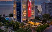 Туры в отель Oz Hotels Antalya Hotel