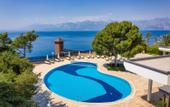 Туры в отель Oz Hotels Antalya Hotel