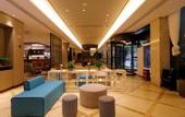 Туры в отель Zhanghe Hotel(Taiyuan Liuxiang Bell Tower Street Store)