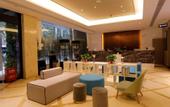 Туры в отель Zhanghe Hotel(Taiyuan Liuxiang Bell Tower Street Store)