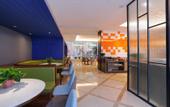 Туры в отель Zhanghe Hotel(Taiyuan Liuxiang Bell Tower Street Store)