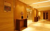 Туры в отель Zhanghe Hotel(Taiyuan Liuxiang Bell Tower Street Store)