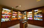 Туры в отель Zhanghe Hotel(Taiyuan Liuxiang Bell Tower Street Store)