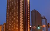 Туры в отель Zhanghe Hotel(Taiyuan Liuxiang Bell Tower Street Store)