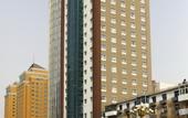 Туры в отель Zhanghe Hotel(Taiyuan Liuxiang Bell Tower Street Store)
