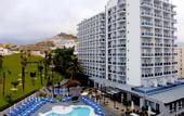 Туры в отель Hotel Los Patos Park