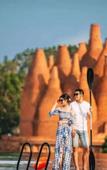 Туры в отель DongFengYun Hotel Mi'Le - MGallery Collection