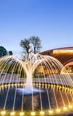 Туры в отель DongFengYun Hotel Mi'Le - MGallery Collection