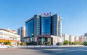 Туры в отель Mengzi Henghuang Hotel