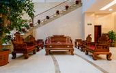 Туры в отель Mengzi Henghuang Hotel
