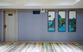 Туры в отель Mengzi Henghuang Hotel