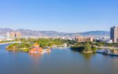 Туры в отель Mengzi Henghuang Hotel