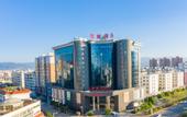 Туры в отель Mengzi Henghuang Hotel