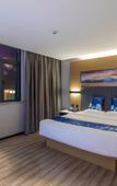 Туры в отель YESTEHOTEL(guilinZiyuan County Government)
