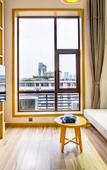 Туры в отель Chengdu Qingshe Shiguang Hotel (Fuqin Subway Station)