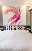 Туры в отель Chengdu Qingshe Shiguang Hotel (Fuqin Subway Station)