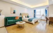 Туры в отель Cloud Building Selection Hotel