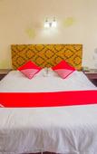 Туры в отель OYO Zhuji Pingle Hotel (Triangle Square)