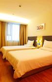 Туры в отель OYO Zhuji Pingle Hotel (Triangle Square)