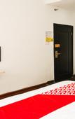 Туры в отель OYO Zhuji Pingle Hotel (Triangle Square)