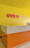 Туры в отель OYO Zhuji Pingle Hotel (Triangle Square)