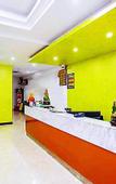 Туры в отель OYO Zhuji Pingle Hotel (Triangle Square)