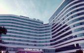 Туры в отель GRAND KINGTOWN S HOTEL