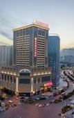Туры в отель LUXURY BLUE HORIZON Grand Hotel (Xining High-Speed Railway Station)