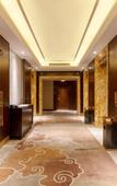 Туры в отель LUXURY BLUE HORIZON Grand Hotel (Xining High-Speed Railway Station)
