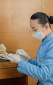 Туры в отель LUXURY BLUE HORIZON Grand Hotel (Xining High-Speed Railway Station)