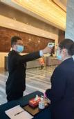 Туры в отель LUXURY BLUE HORIZON Grand Hotel (Xining High-Speed Railway Station)