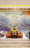 Туры в отель LUXURY BLUE HORIZON Grand Hotel (Xining High-Speed Railway Station)