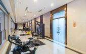 Туры в отель Tianchi Hot Spring Resort