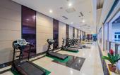 Туры в отель Tianchi Hot Spring Resort