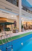 Туры в отель Tianchi Hot Spring Resort