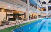 Туры в отель Tianchi Hot Spring Resort