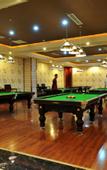 Туры в отель Tianchi Hot Spring Resort