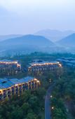 Туры в отель Maoshan Oriental Salt Lake City Mountain Hidden Su