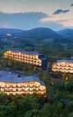 Туры в отель Maoshan Oriental Salt Lake City Mountain Hidden Su
