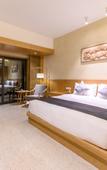 Туры в отель Maoshan Oriental Salt Lake City Mountain Hidden Su