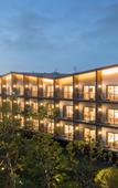 Туры в отель Maoshan Oriental Salt Lake City Mountain Hidden Su
