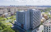 Туры в отель Crystal Orange Shanghai Lingang Ocean Park Hotel