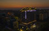 Туры в отель Crystal Orange Shanghai Lingang Ocean Park Hotel